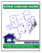 Click here to learn more about Residential Cabling Guide